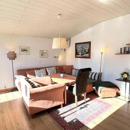 Haus Borzner