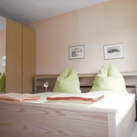 Haus Borzner سانكت يوهان ان تيرو
