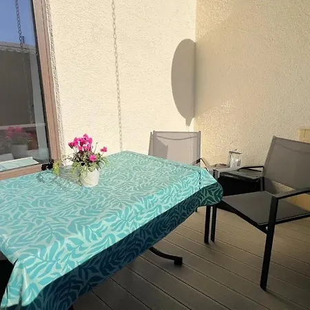 Haus Borzner