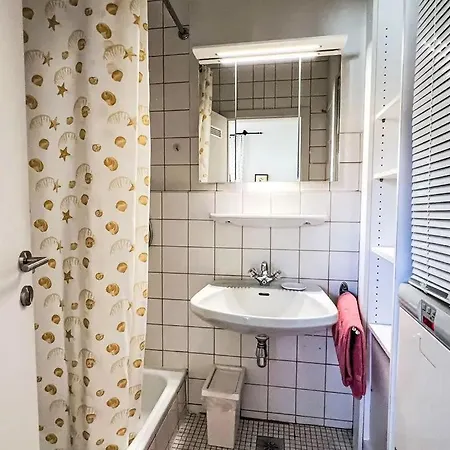 Haus Borzner شقة سانكت يوهان ان تيرو