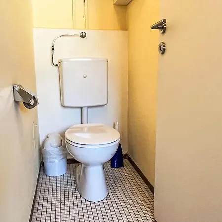 Haus Borzner شقة سانكت يوهان ان تيرو