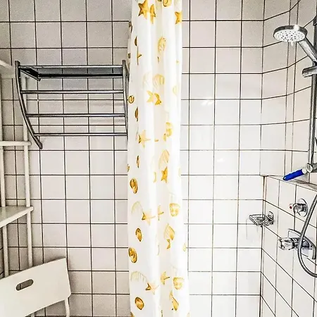 Haus Borzner شقة *