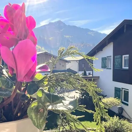 شقة Haus Borzner