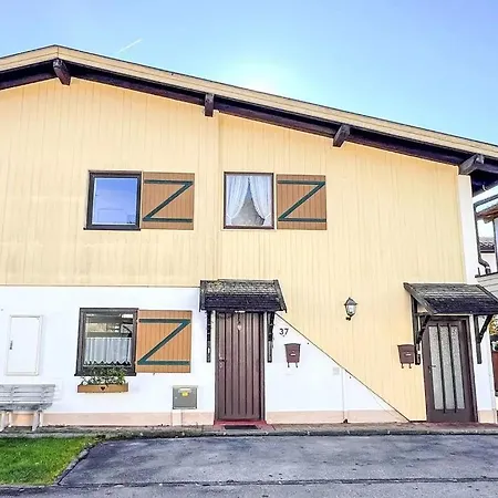 Haus Borzner *