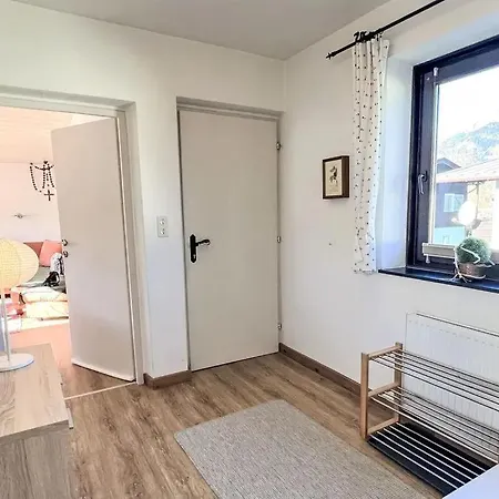 شقة Haus Borzner سانكت يوهان ان تيرو