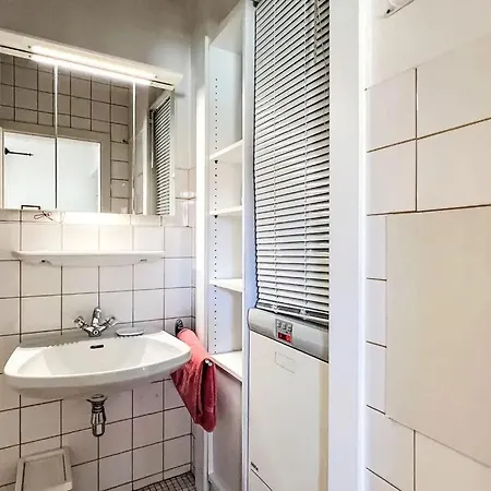 شقة Haus Borzner