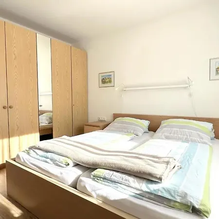 Haus Borzner سانكت يوهان ان تيرو