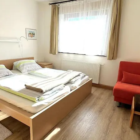Haus Borzner شقة سانكت يوهان ان تيرو