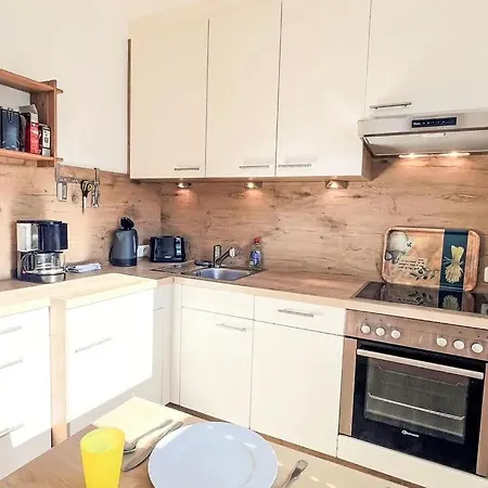 شقة Haus Borzner سانكت يوهان ان تيرو