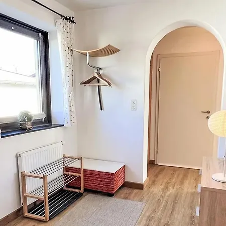 Haus Borzner سانكت يوهان ان تيرو